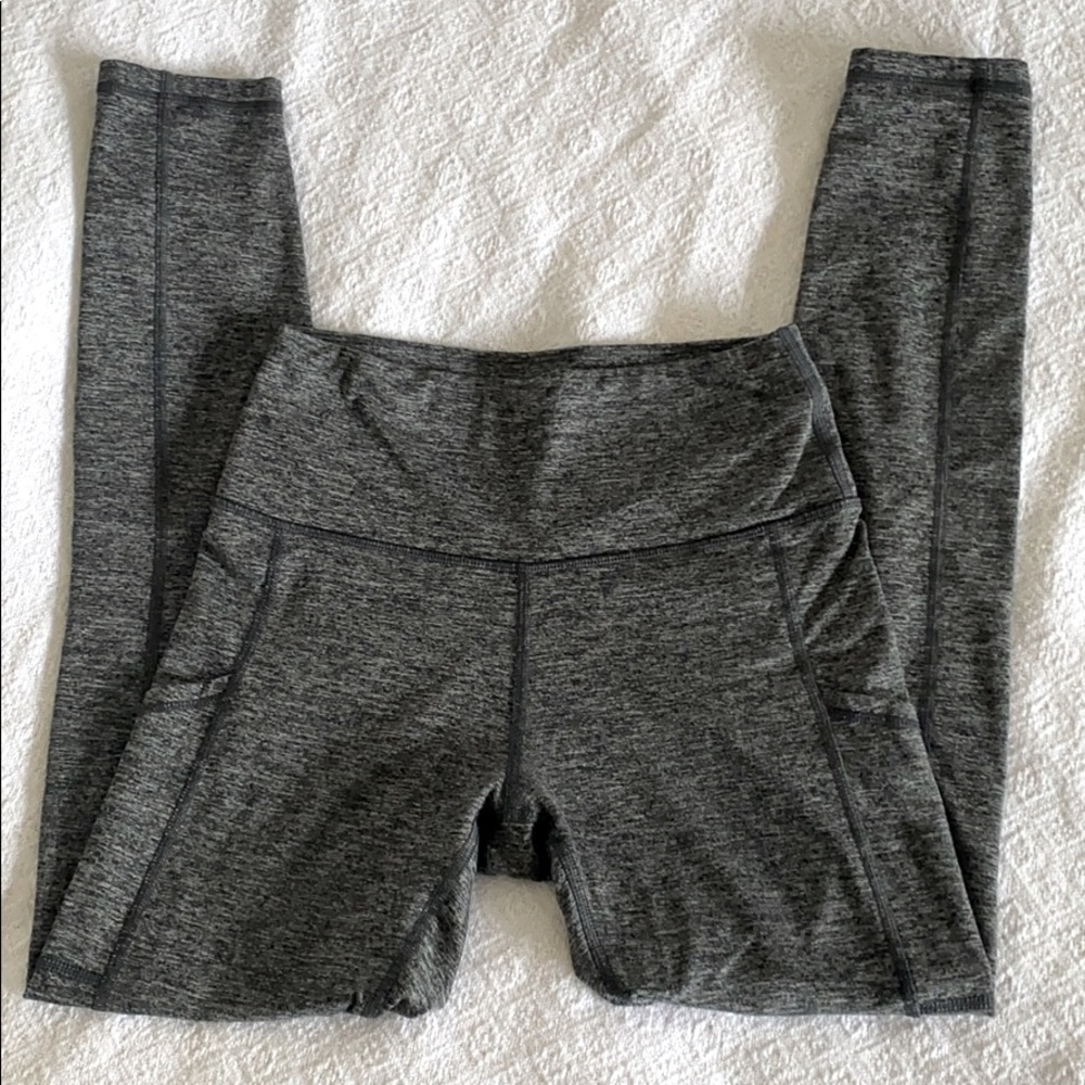 Aerie Chill Play Move Leggings